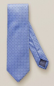 Eton Basketweave Fine Pattern Das Blauw