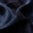 Eton Block Shades Cashmere Silk Sjaal Blauw