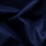 Eton Button Under Polo Shirt Donker Blauw Melange