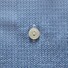 Eton Button Under Subtle Contrast Overhemd Donker Groen