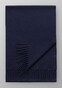 Eton Cashmere Scarf Dark Blue Extra Melange