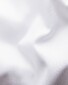 Eton Contrast Button Paisley Detail Shirt White