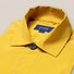 Eton Cotton Nylon Wind Overshirt Yellow