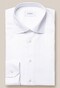 Eton Cutaway Semi Solid Signature Twill Shirt White
