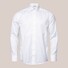 Eton Cutaway Semi Solid Signature Twill Shirt White