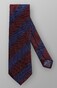 Eton Diagonal Stripe Tie Multicolor