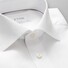 Eton Diamond Weave Cutaway Overhemd Wit
