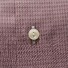 Eton Dobby Cotton-Tencel Shirt Rich Pink