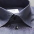 Eton Dobby Effect Uni Overhemd Grijs