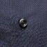 Eton Dobby Effect Uni Overhemd Grijs