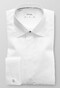 Eton Dobby Evening Shirt White
