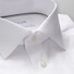 Eton Dobby Structure Uni Cutaway Shirt White