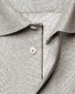 Eton Elegant Texture Royal Dobby Shirt Beige