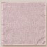 Eton Espresso Cup Silk Pocket Square Pink