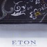 Eton Extra Long Sleeve Uni Shirt Light Blue