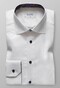 Eton Extra Long Sleeve Uni Shirt White