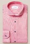 Eton Extreme Cutaway Pastel Shirt Pastel Red