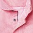 Eton Extreme Cutaway Pastel Shirt Pastel Red