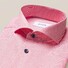 Eton Extreme Cutaway Pastel Shirt Pastel Red