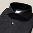 Eton Extreme Cutaway Twill Stretch Shirt Black