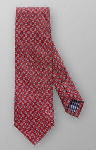 Eton Fantasy Circles Tie Rich Pink
