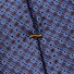 Eton Fantasy Multi Dots Tie Orange-Blue