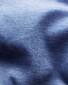 Eton Faux-Uni Button Under Shirt Dark Evening Blue