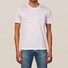 Eton Filo di Scozia Cotton T-Shirt White