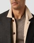 Eton Filo di Scozia Jersey T-Shirt Bruin