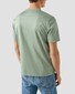Eton Filo di Scozia Jersey T-Shirt Pastel Groen