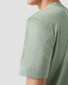 Eton Filo di Scozia Jersey T-Shirt Pastel Groen