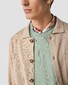 Eton Filo di Scozia Jersey T-Shirt Pastel Groen