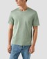 Eton Filo di Scozia Jersey T-Shirt Pastel Groen