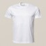 Eton Filo di Scozia Jersey T-Shirt White