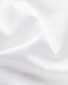 Eton Filo di Scozia Pique Long Sleeve Poloshirt White