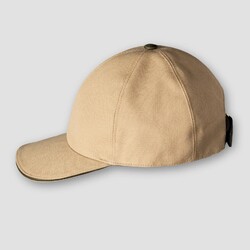 Eton Fine Detail Cap Beige