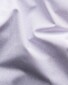 Eton Fine Herringbone Four-Way Stretch Overhemd Licht Paars