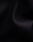 Eton Fine Piqué Weave Subtle Pin-Dot Mother of Pearl Buttons Overhemd Dark Navy
