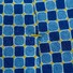 Eton Fine Squares Pattern Das Blauw