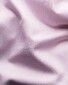 Eton Fine Striped Cotton Signature Twill Overhemd Licht Roze