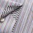 Eton Fine Striped Twill Overhemd Multicolor
