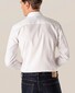 Eton Fine Twill Subtle Details Shirt White