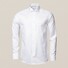 Eton Fine Weave Contemporary Fit Overhemd Wit