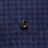 Eton Flannel Fine Twill Shirt Dark Evening Blue