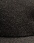 Eton Flannel Wool Blend Cap Black