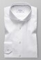 Eton Geborduurd Uni Shirt White