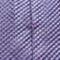 Eton Geometric Mini Check Tie Multicolor