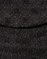 Eton Geometric Pattern Pure Silk Self Tied Bow Tie Black