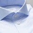 Eton Geometric Shirt Overhemd Pastel Blauw