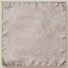 Eton Geometric Woven Tonal Pattern Pocket Square Light Grey